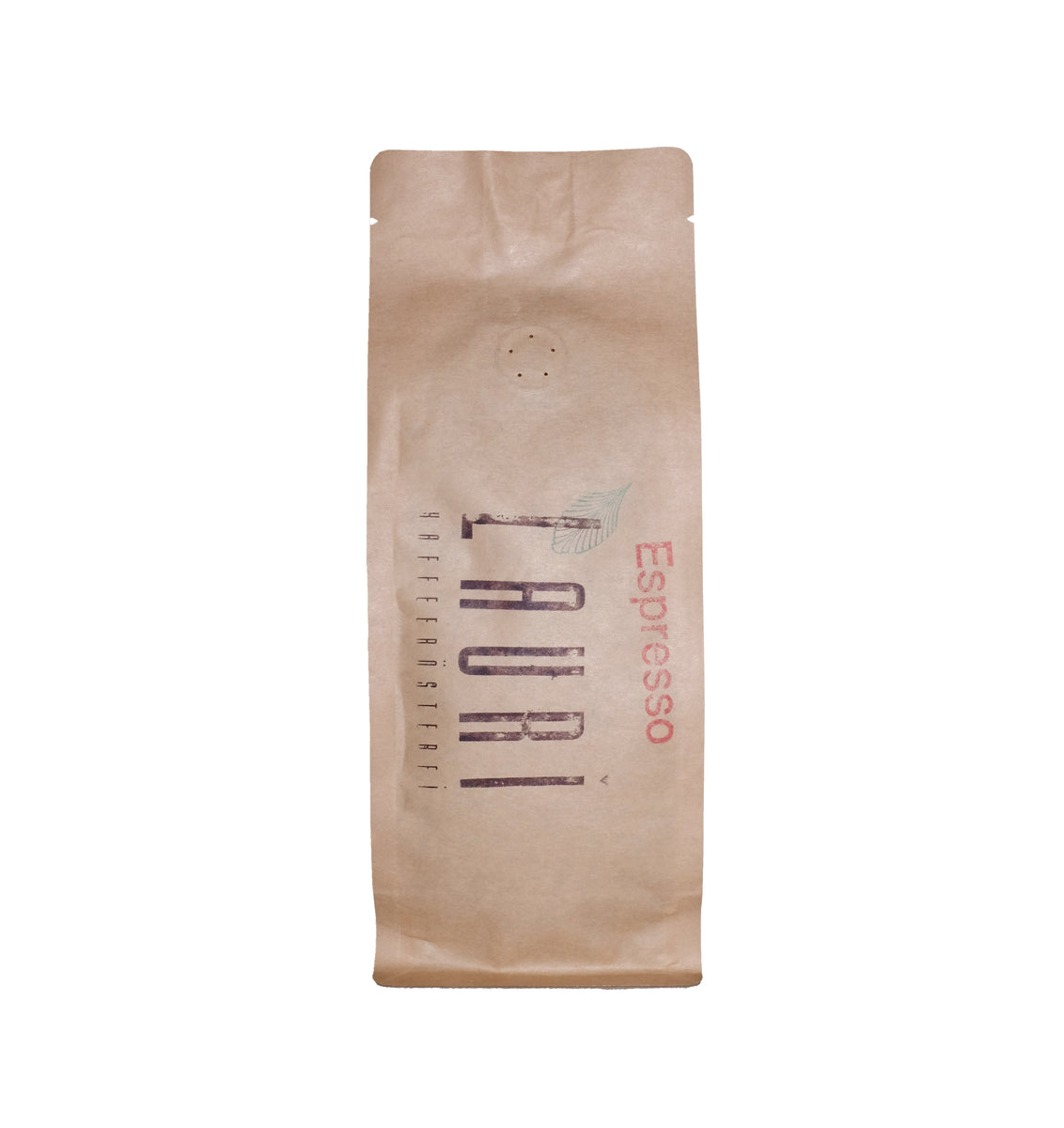Photo of LAURI ESPRESSO ROAST