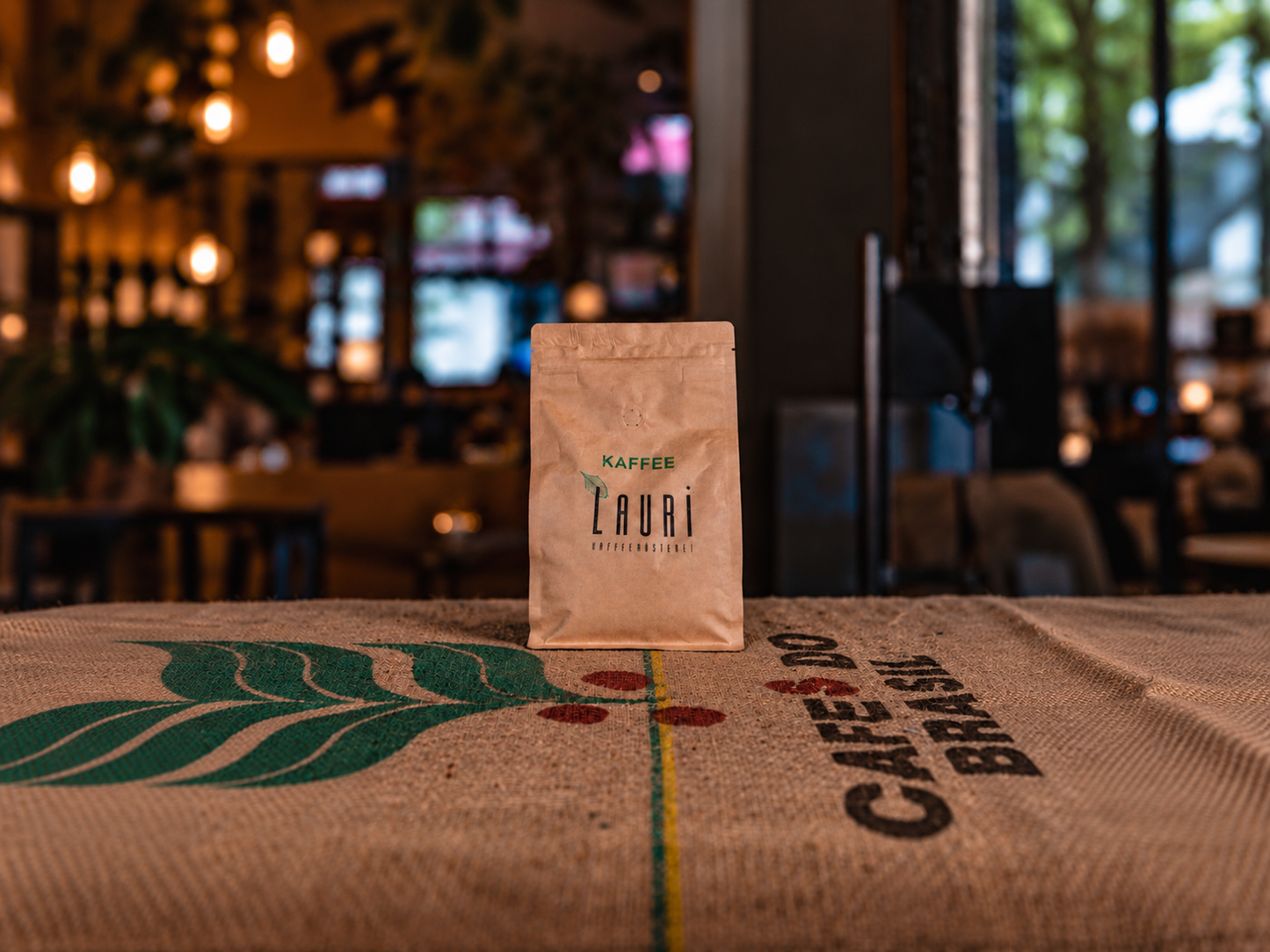 Coffee Roast
