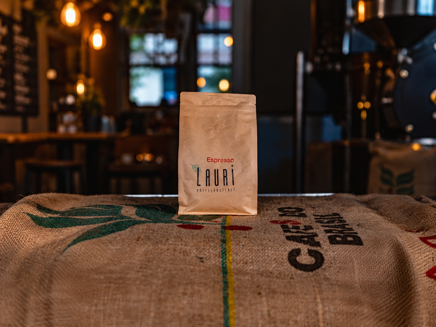 Espresso Roast