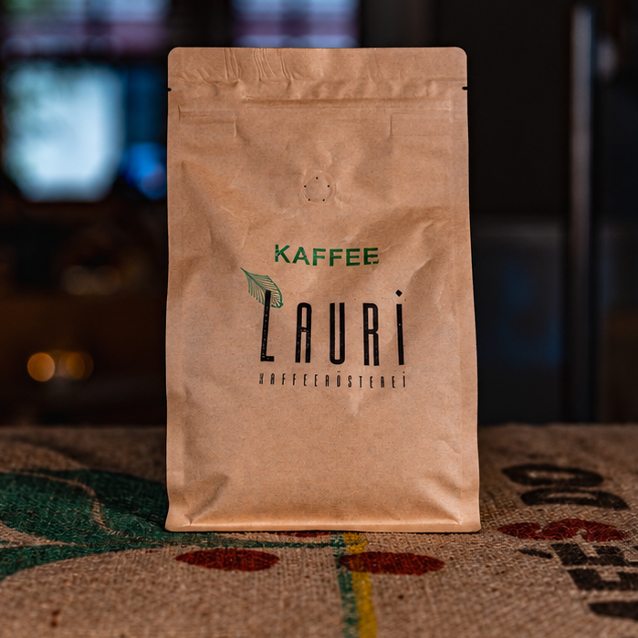 Photo of LAURI COFFEE ROAST